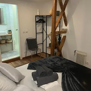 Alfama Authentic Appartement